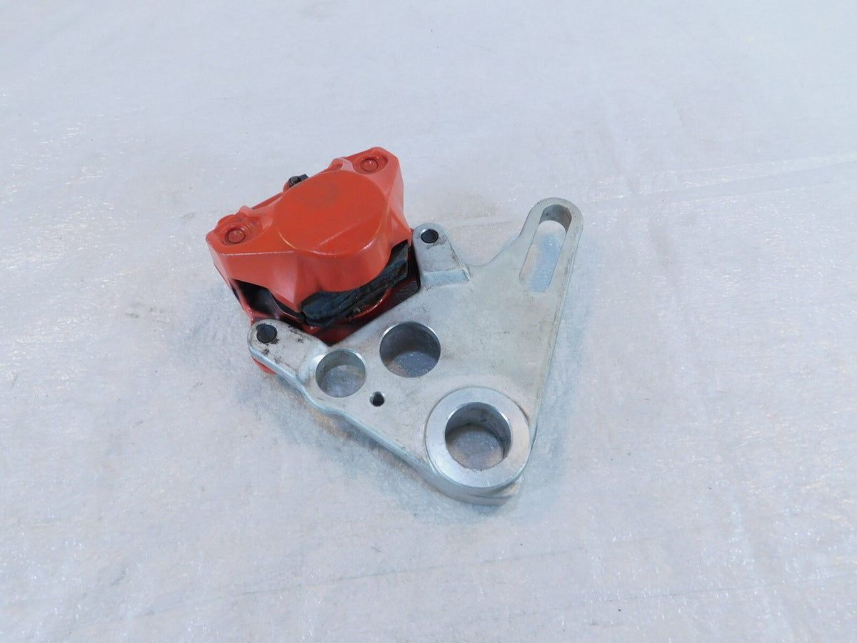 Aprilia RSV1000 Mille Tuono Falco SL1000 Brembo Rear Wheel Brake Caliper & Mount