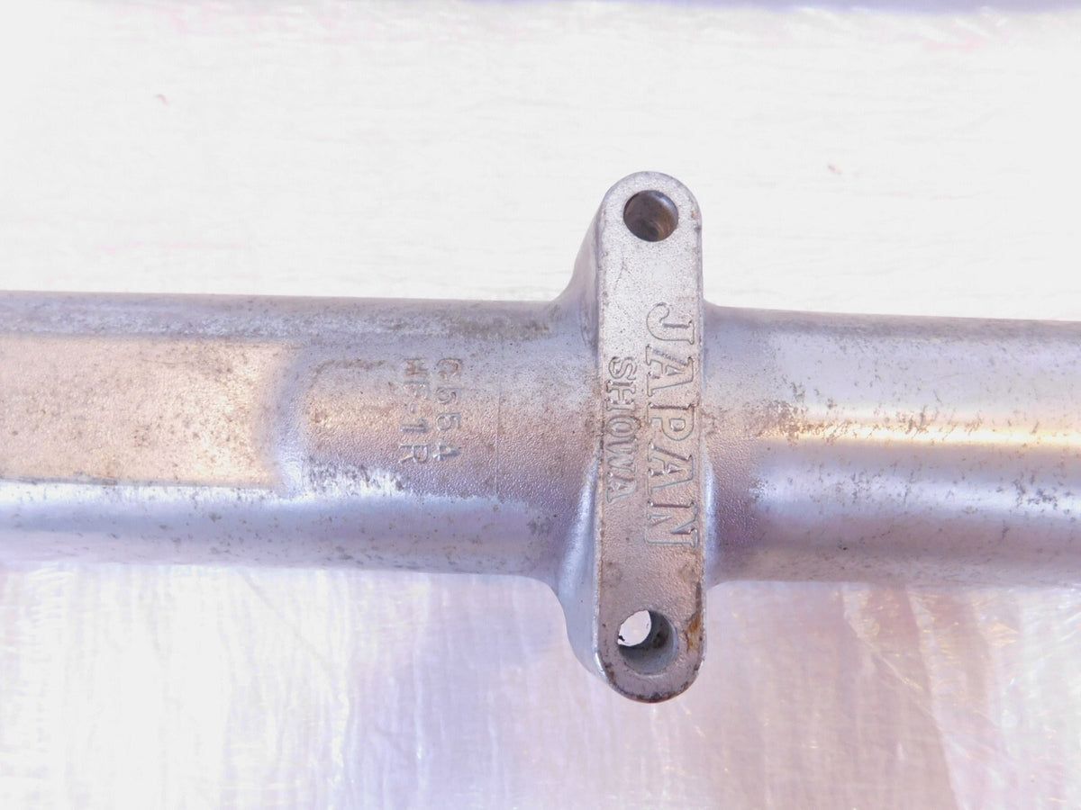 84-87 Harley Davidson Sportster 883 1000 & 1100 Front End Fork Shock Suspension - C3 Cycle
