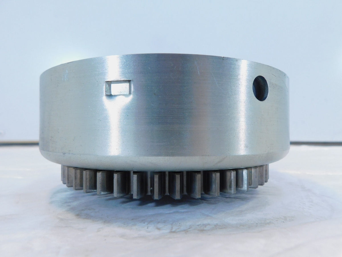 1987-1999 Kawasaki VN15SE Vulcan 88 1500L 1500A Alternator Stator Rotor Flywheel - C3 Cycle
