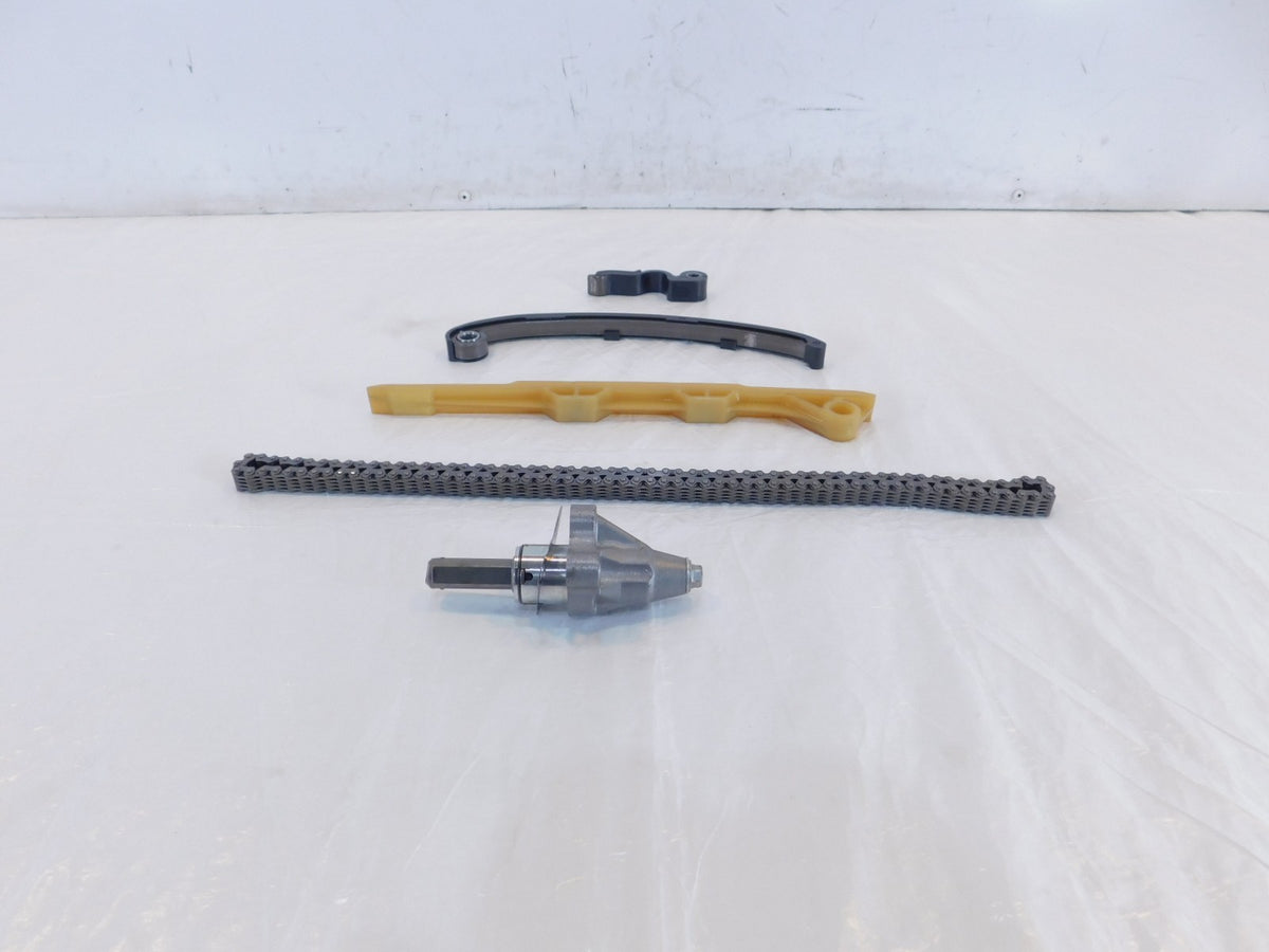 Honda CBR1000 CBR1000RR CBR1000S Engine Camshaft Cam Chain & Tensioner Guides - C3 Cycle