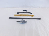 Honda CBR1000 CBR1000RR CBR1000S Engine Camshaft Cam Chain & Tensioner Guides - C3 Cycle