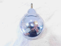 Harley Touring Road King & Electra Glide Chrome LED Fog Passing Light & Housing - C3 Cycle