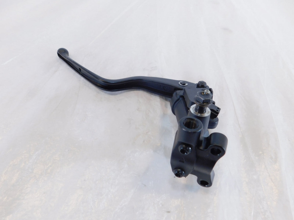 21-24 Harley Davidson Pan America 1250 1250S Brembo Front Brake Master Cylinder - C3 Cycle