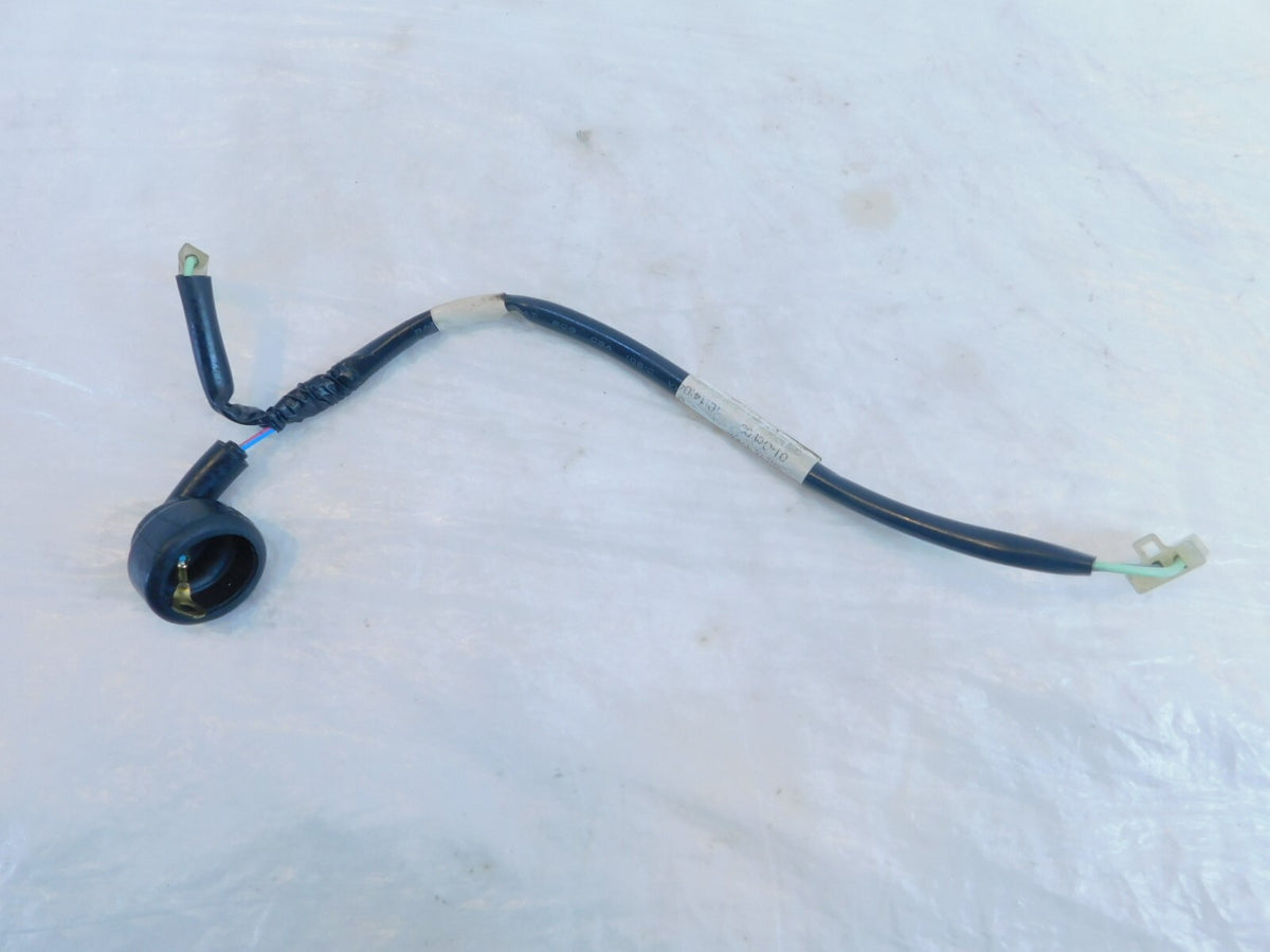 Honda NT700V NT700VA Deauville Engine Oil Pressure Sensor Wire Wiring Harness - C3 Cycle