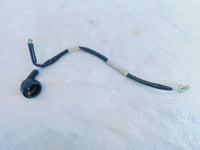 Honda NT700V NT700VA Deauville Engine Oil Pressure Sensor Wire Wiring Harness - C3 Cycle