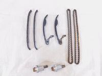 Yamaha V-Star 650 Classic Custom Silverado Cam Shaft Chain Guides & Tensioners - C3 Cycle