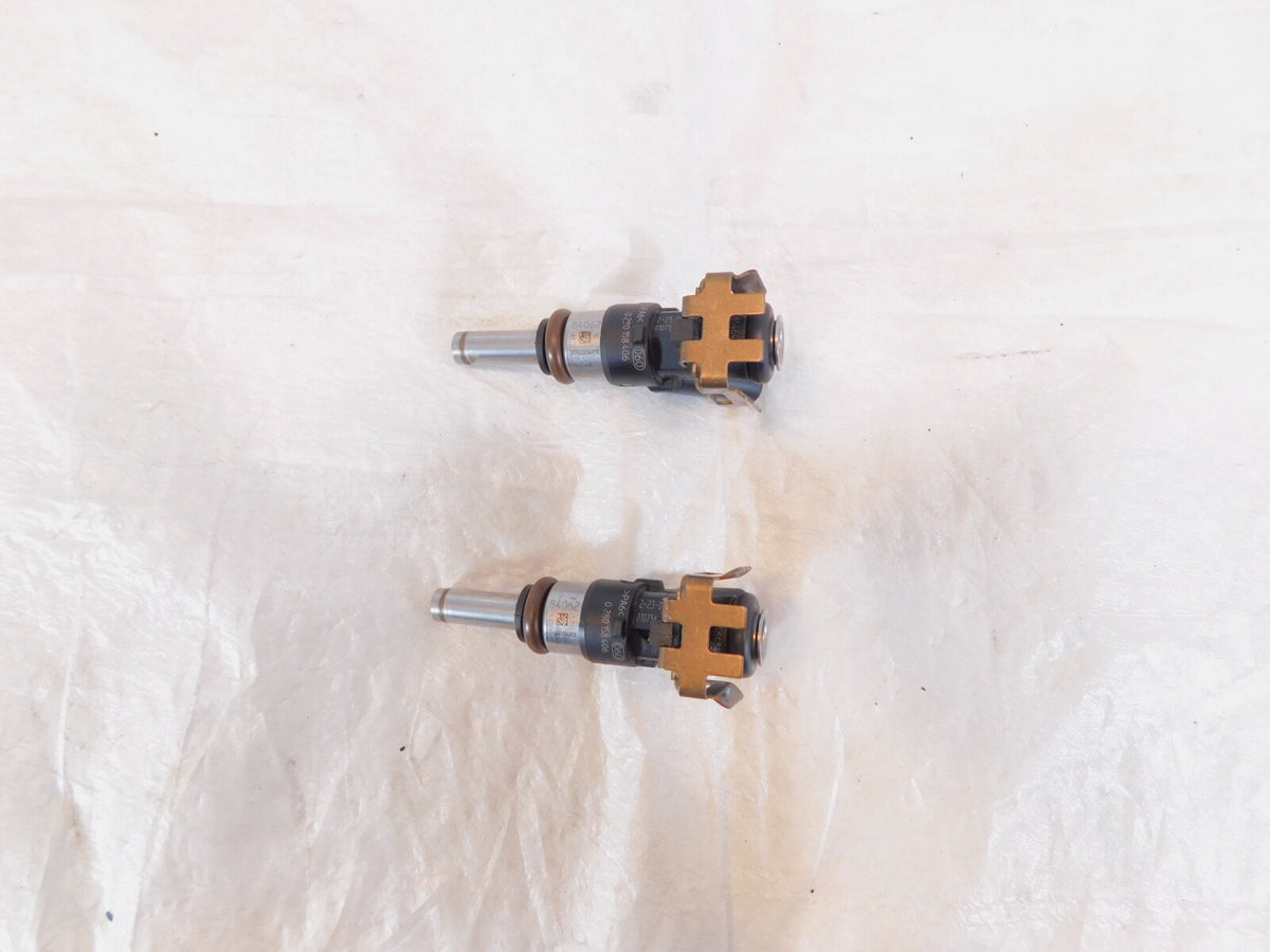 BMW F750GS F850GS ADV F900 F900R & F900XR Gas Petrol Fuel Injector Jet Valves - C3 Cycle