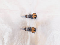 BMW F750GS F850GS ADV F900 F900R & F900XR Gas Petrol Fuel Injector Jet Valves - C3 Cycle