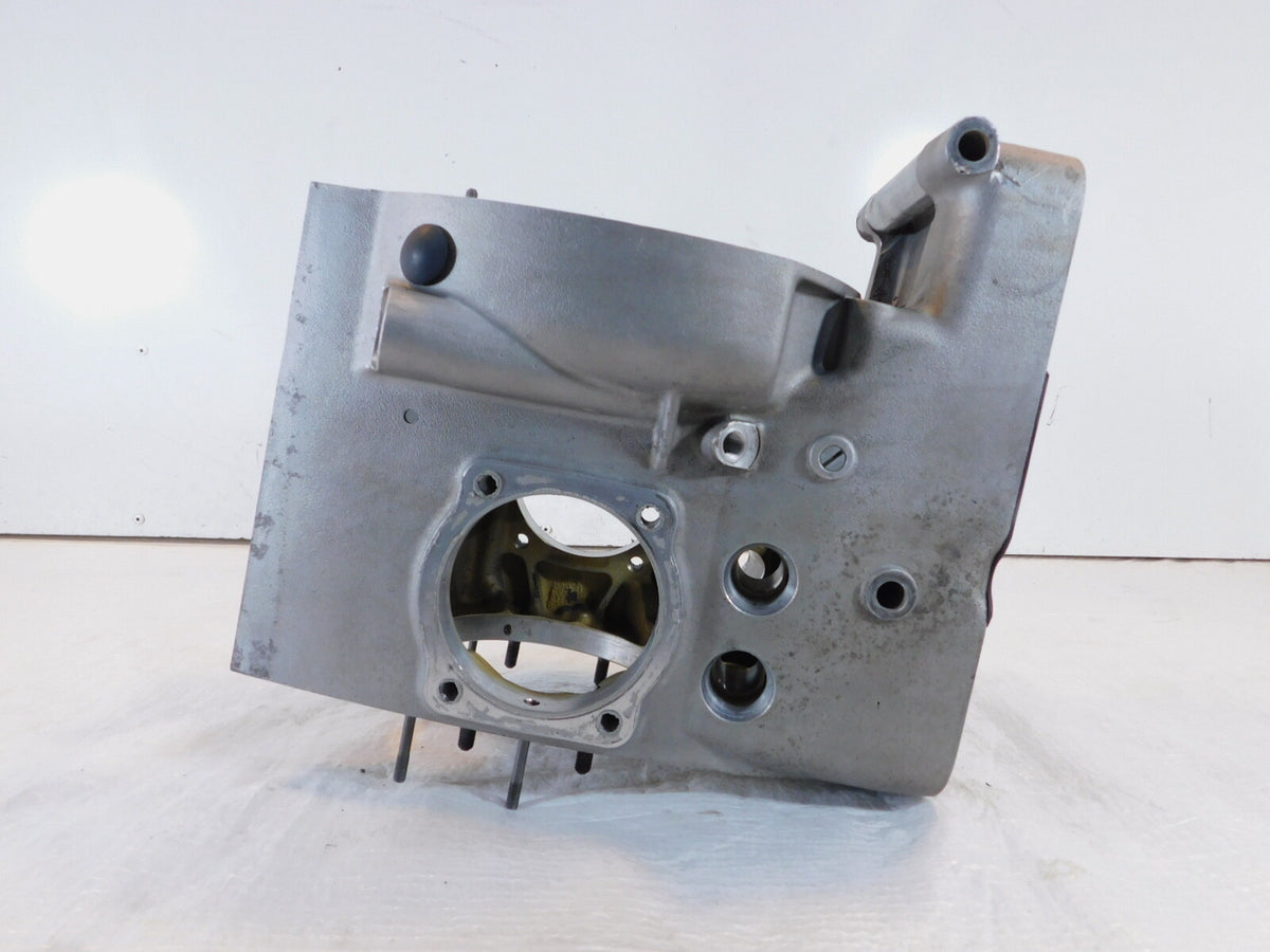 BMW Airhead R75/6 R90/6 Silver Engine Housing Case Crankshaft Case Housing - C3 Cycle