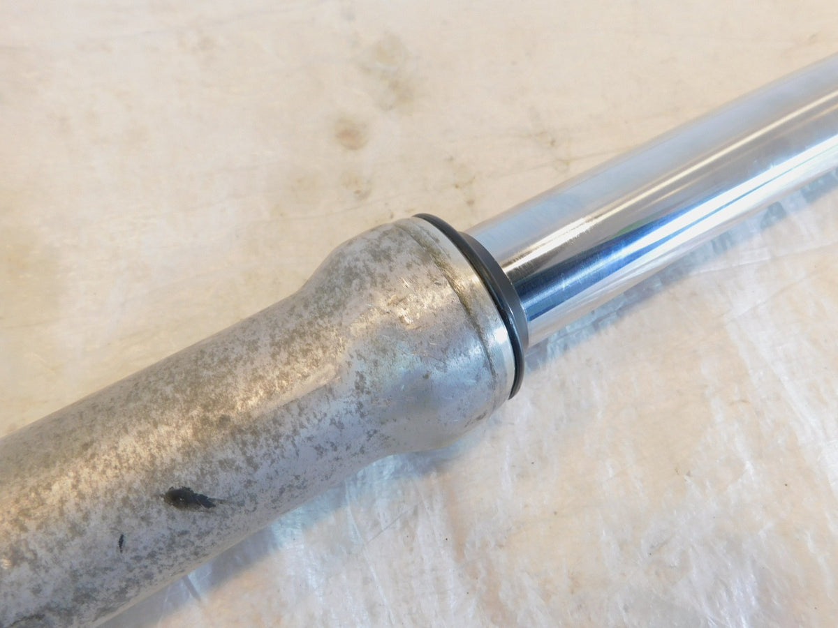 87-93 Harley Davidson Sportster 883 & 1200 Front End Left Fork Suspension Shock - C3 Cycle