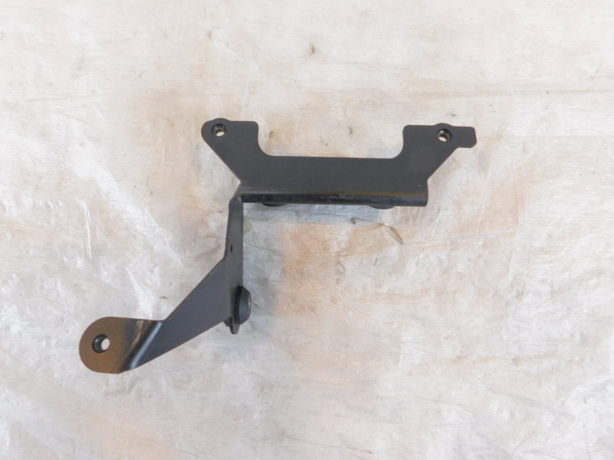 2012-2017 Victory Cross Country & Roads & Magnum Black ABS Module Bracket Mount - C3 Cycle