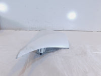 Victory Cross Roads Country Magnum Cruiser White Left Frame Side Cover Fairing - C3 Cycle