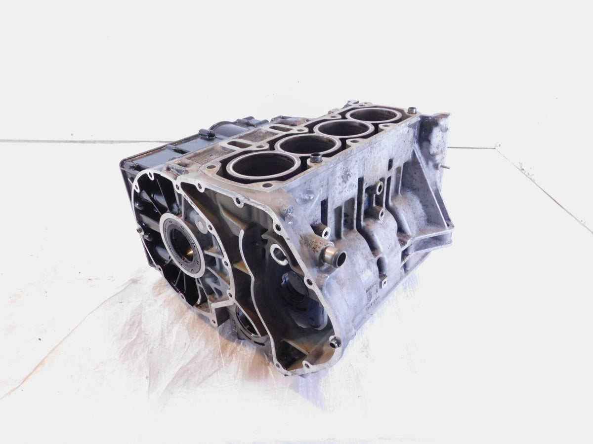 BMW K100LT K100RS K100RT K100 Engine Motor Block Cylinders Crank Case Crankcase - C3 Cycle