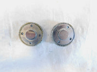 Harley Touring Road King & Electra Glide Electronic Throttle Right & Left Grip - C3 Cycle