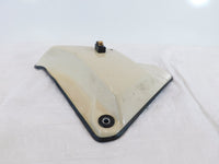 Harley Davidson EVO Touring Electra Glide & Tour Glide Tan Left Side Cover - C3 Cycle