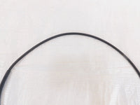 BMW Airhead R100 R60 R65 R75 R80 R90 R100R Speedometer Speedo Gear Sensor Cable - C3 Cycle