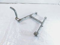 2002 MZ Skorpion Tour MZ660 660cc Silver Main Centerstand Center Kick Stand Prop - C3 Cycle