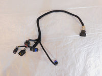 Harley Davidson Sportster 883 & 1200 Engine Motor Wire Wiring Harness Loom - C3 Cycle