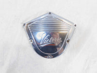 Victory Sport Deluxe & Standard V92 Cruiser Right Engine Motor Cam Gear Cover - C3 Cycle