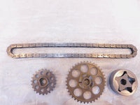 Harley Pan America Sportster 1250 Nightster 975 Engine Motor Oil Pump Parts Lot