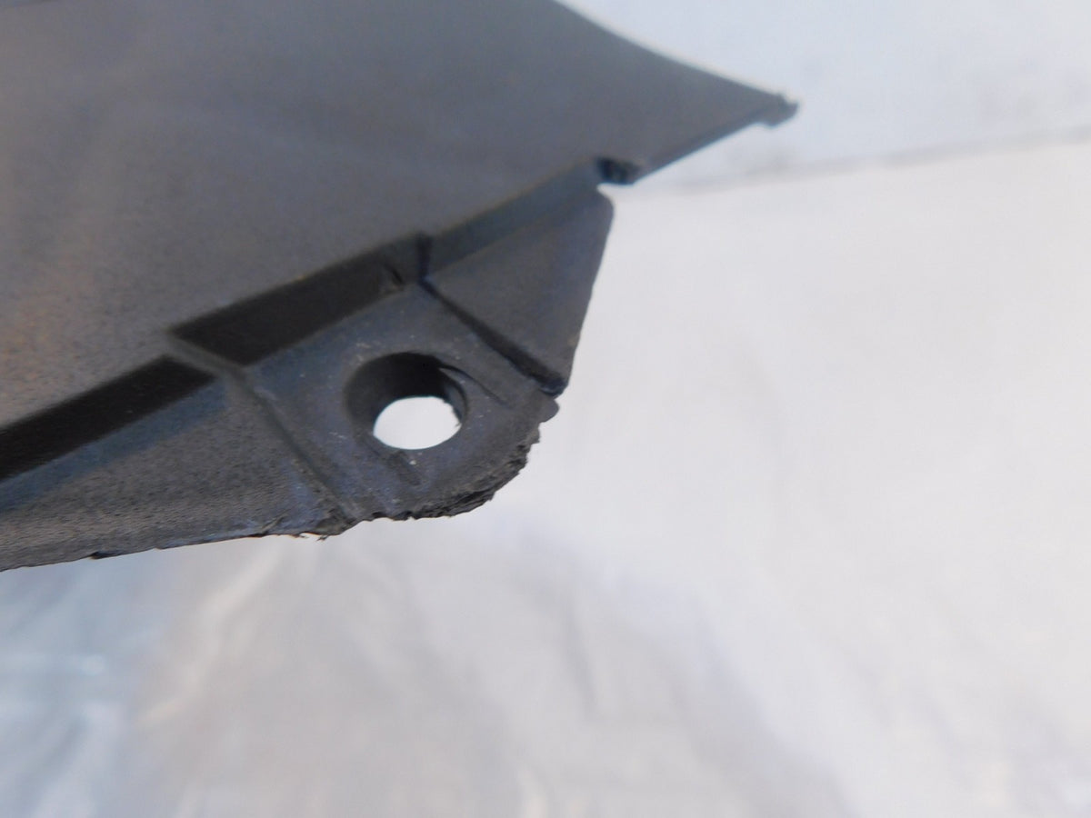 Erik Buell Racing EBR 1190 1190SX 1190RX Rear Tail Section Mud Guard Fender - C3 Cycle