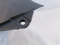Erik Buell Racing EBR 1190 1190SX 1190RX Rear Tail Section Mud Guard Fender - C3 Cycle