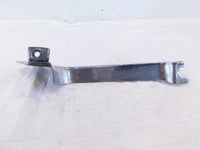 Harley Davidson Road King & Electra & Street Glide Chrome Swingarm Belt Guard - C3 Cycle