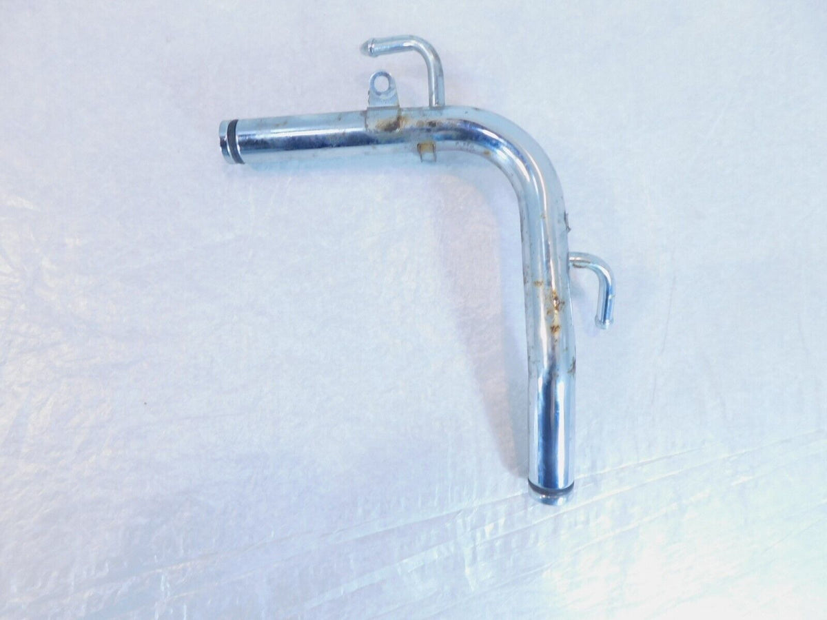 1991-2000 Honda GL1500 Goldwing 1500 Water Coolant Pump Thermostat Outlet Pipe