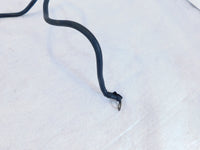 2000 & 2001 Yamaha YZFR1 YZF R1 Negative Minus Ground Battery Cable Lead Wire - C3 Cycle