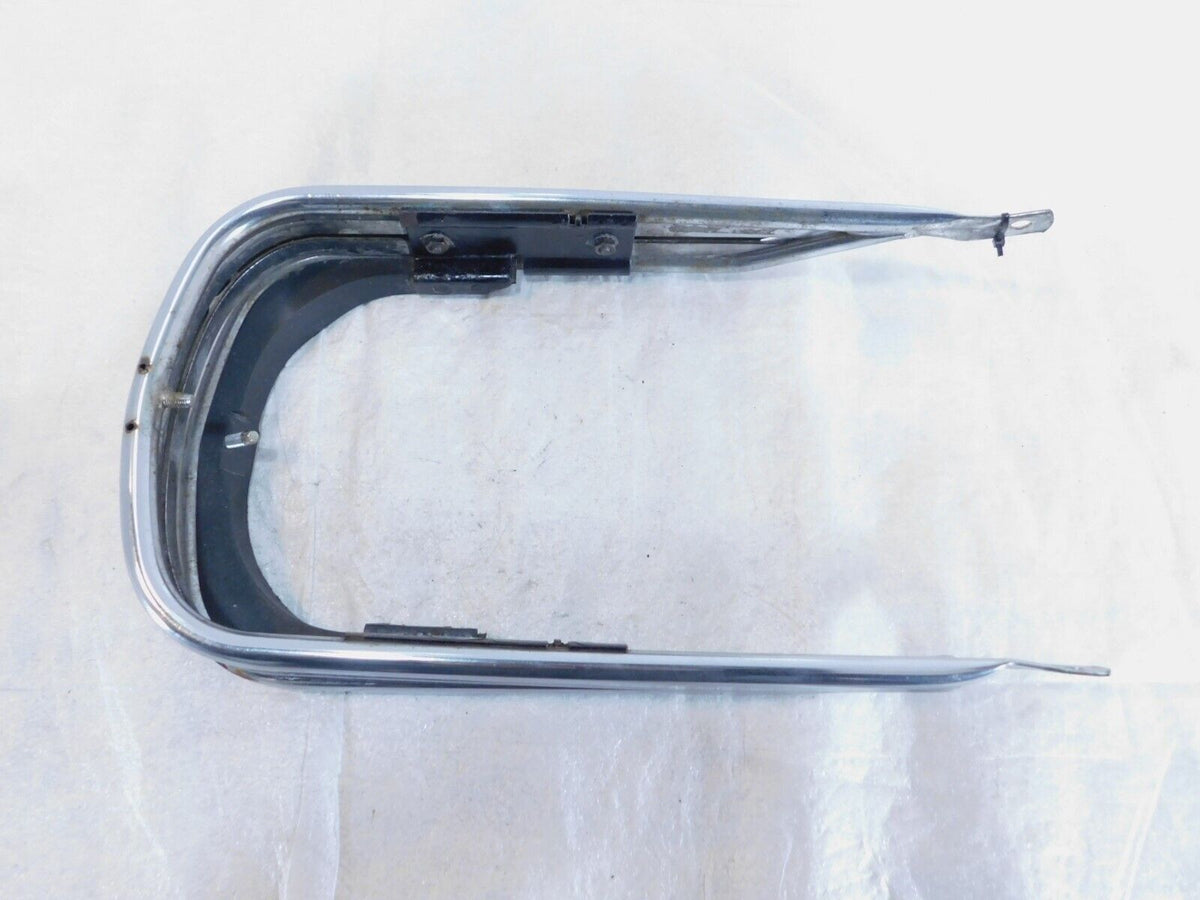 Harley Davidson Touring Electra Glide Ultra Classic Front Fender Bumper Rail
