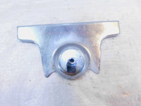 87-99 Harley Davidson Softail FXSTC Custom Chrome Upper Headlight Mount Bracket - C3 Cycle