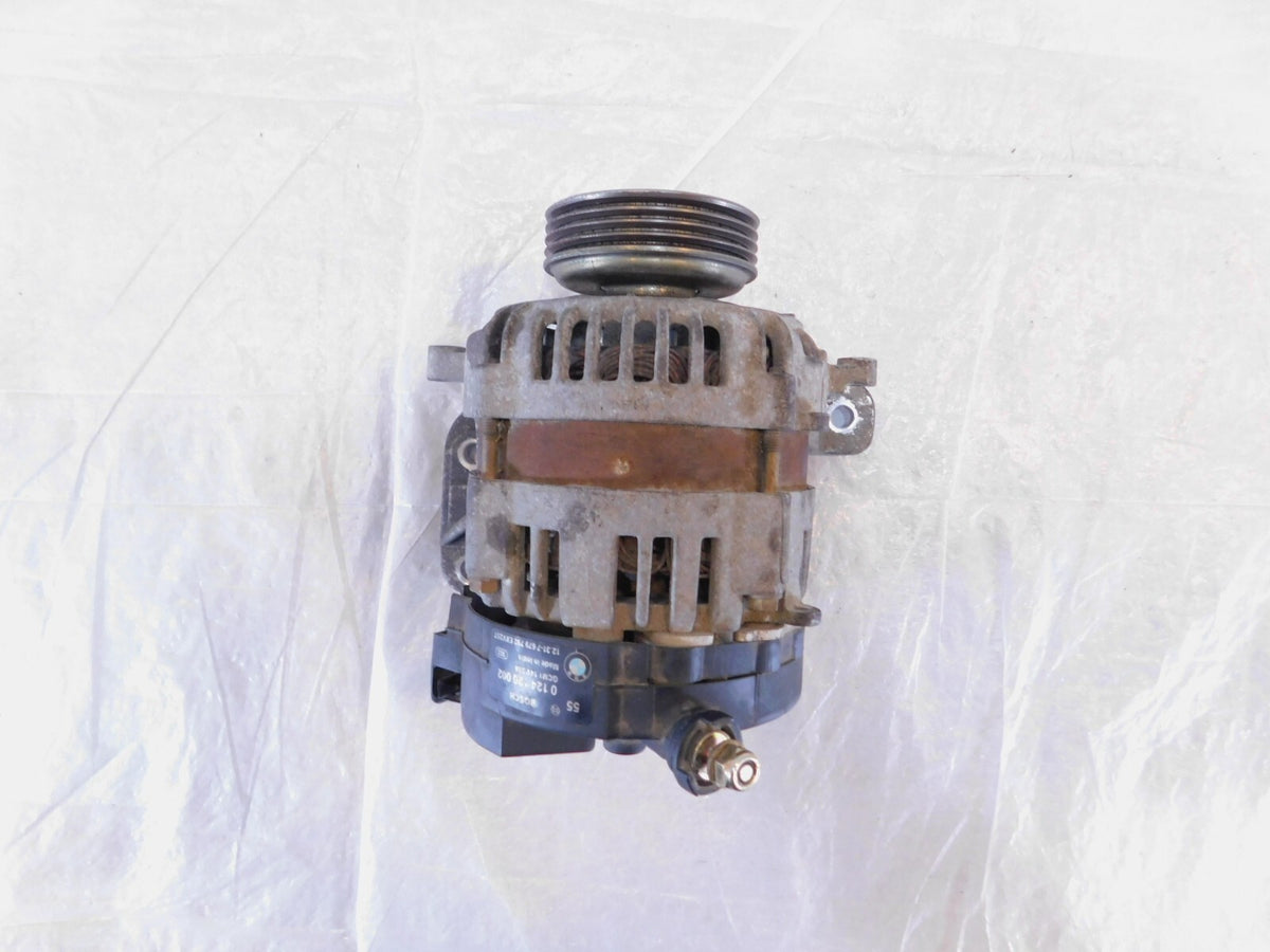 2005-2008 BMW R1200ST R1200 ST Bosch Engine Motor Alternator Generator & Pulley - C3 Cycle