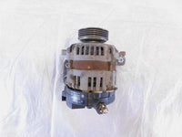 2005-2008 BMW R1200ST R1200 ST Bosch Engine Motor Alternator Generator & Pulley - C3 Cycle