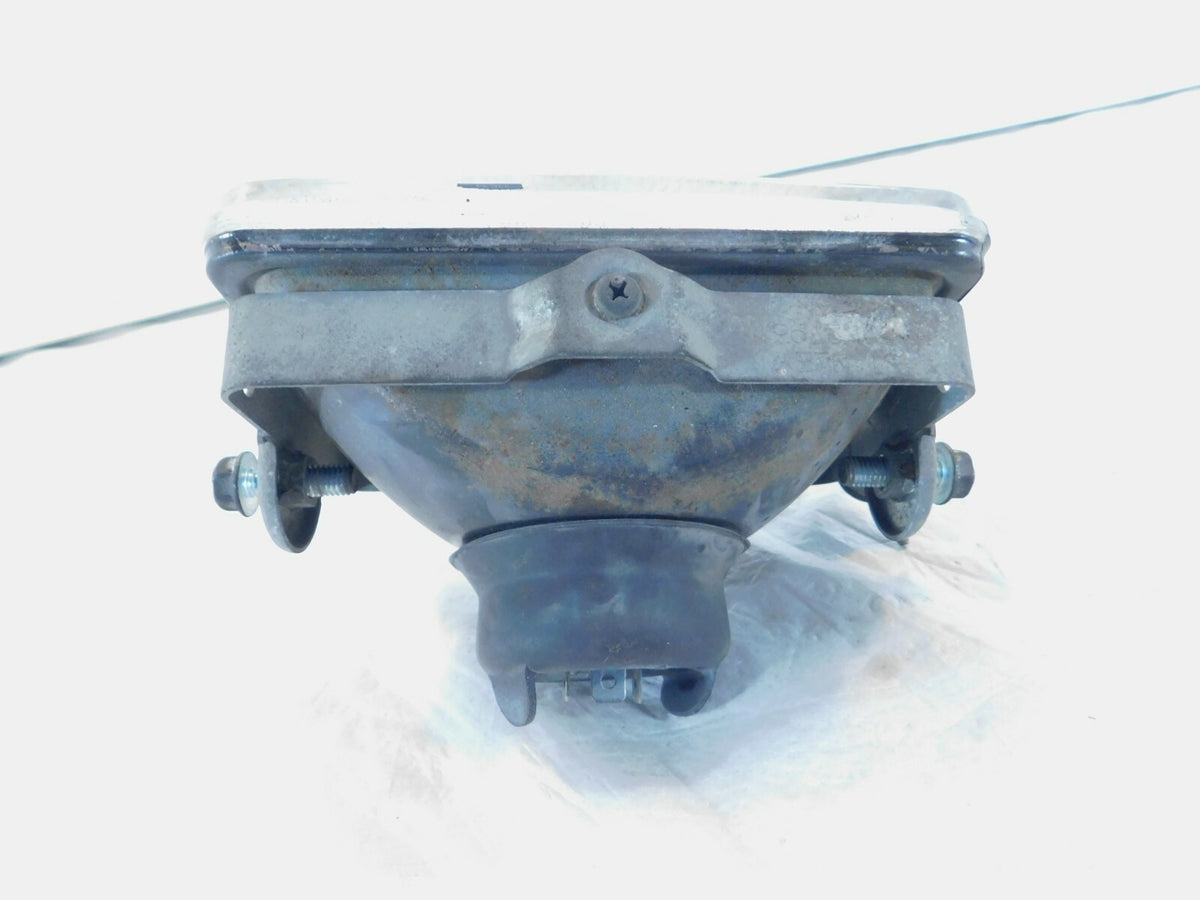 1987-1991 Kawasaki KL650 KLR650 KLR 650 Front Headlight Head Lamp Light Lens - C3 Cycle