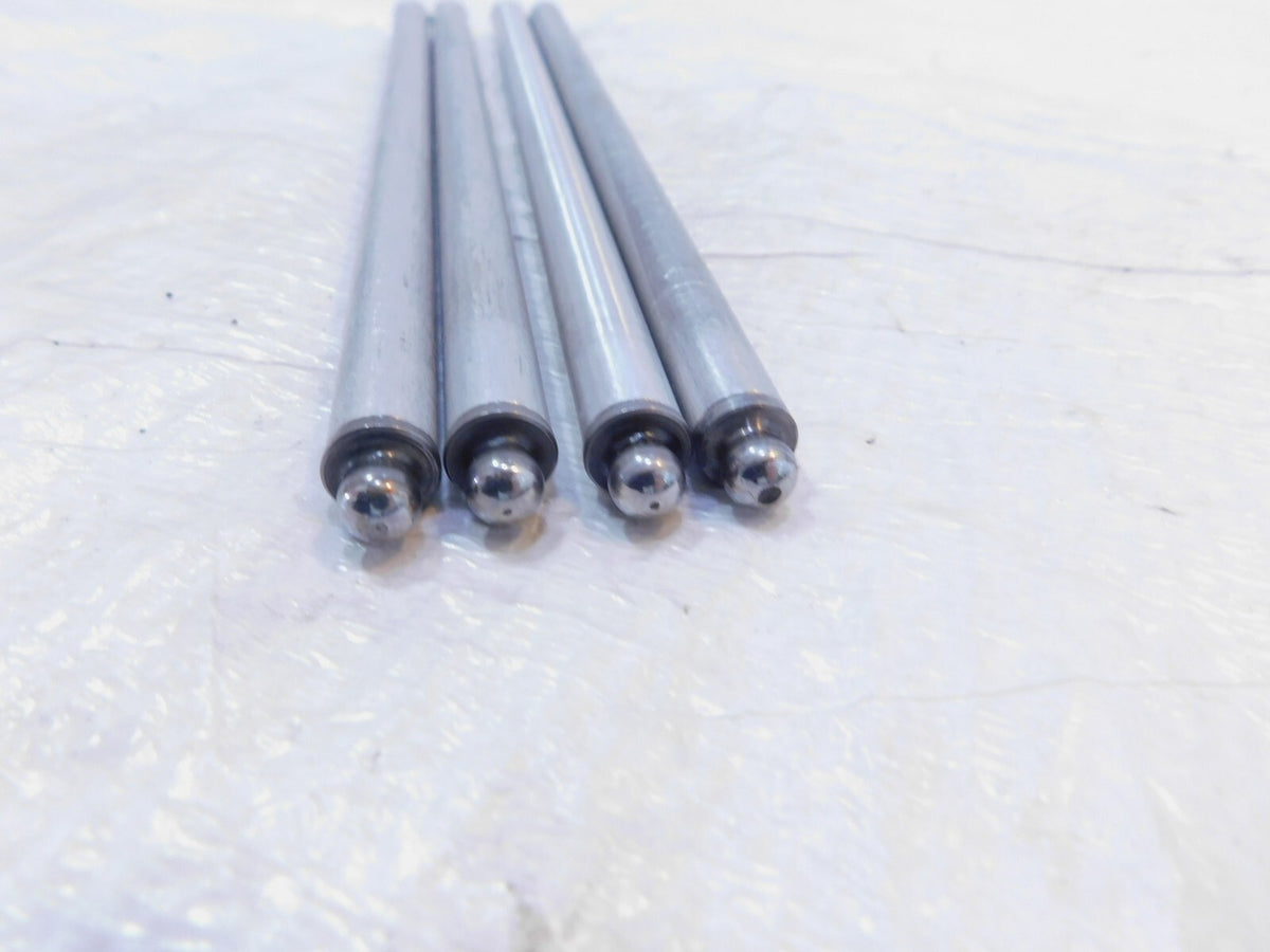 Harley Davidson XLH Ironhead Sportster 900 1000 Camshaft Cam Pushrods Push Rods - C3 Cycle