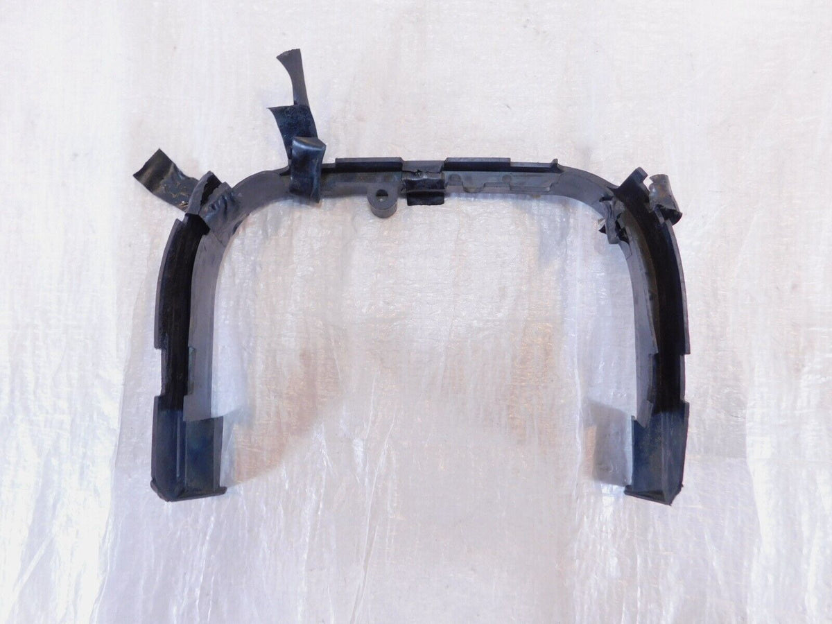 2010-2015 Harley Davidson Heritage Classic & Fat Boy Wiring Harness Loom Shield - C3 Cycle