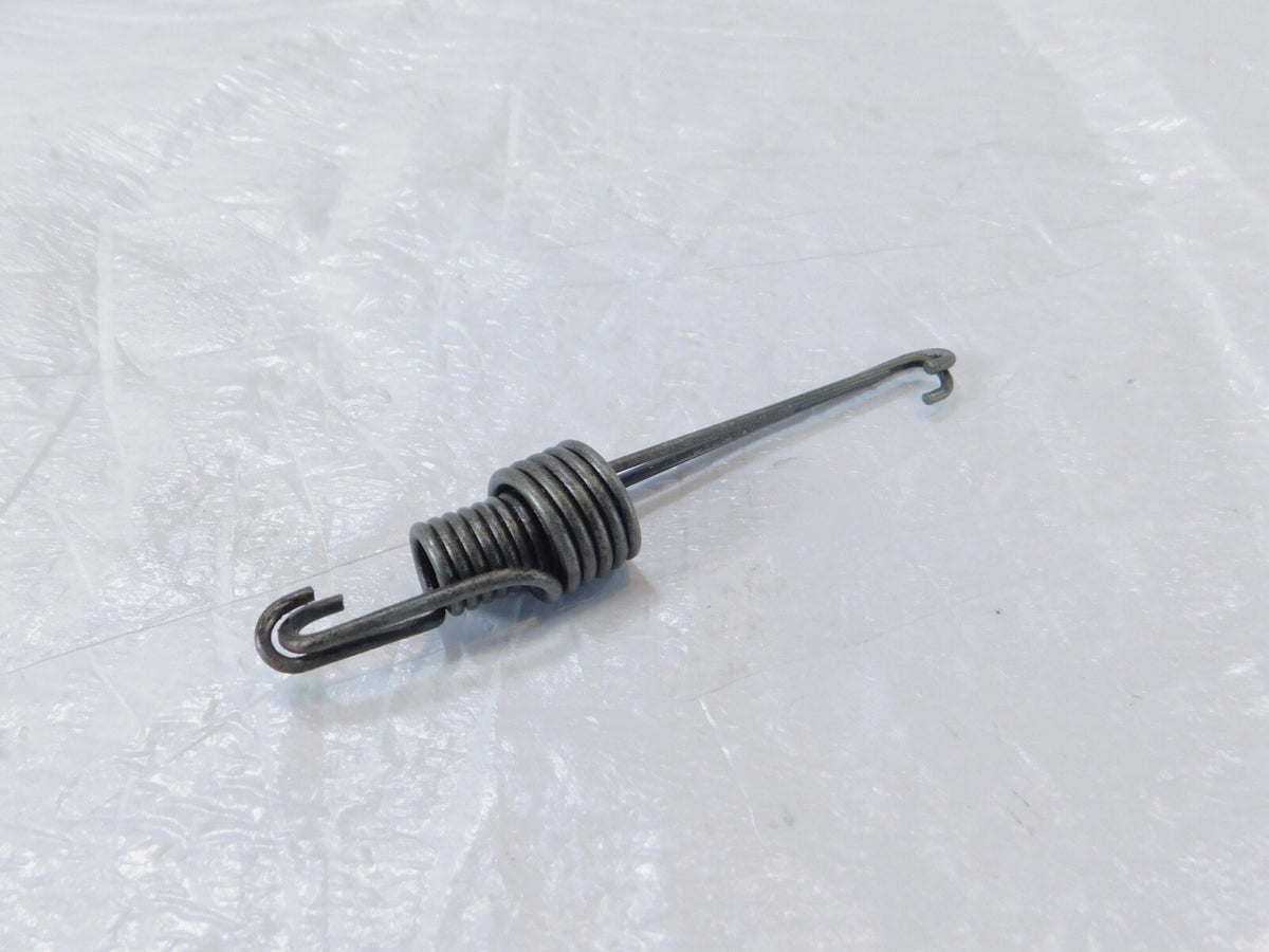 1994-1996 Suzuki RF600 Side Stand Sidestand Kickstand Springs Outer & Inner Set - C3 Cycle