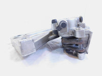 03-2007 Victory Hammer Kingpin Jackpot Vegas Silver Bracket & Rear Brake Caliper - C3 Cycle