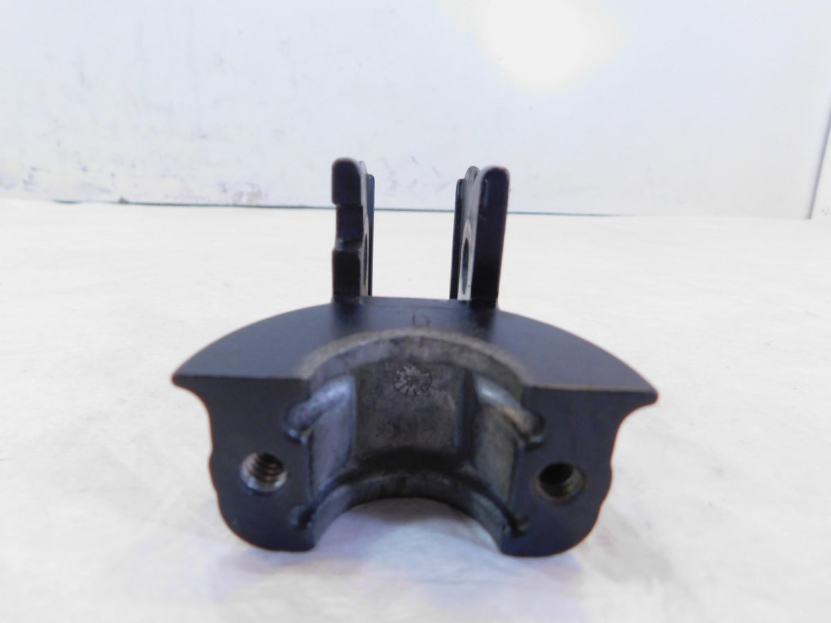Harley Electra Glide Softail & Dyna Sportster Clutch Lever Perch Mount Bracket - C3 Cycle