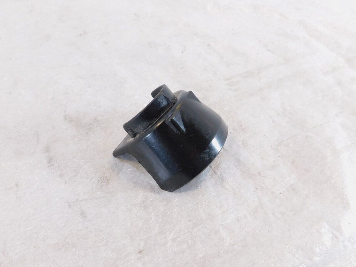 1979 1980 1981 1982 Honda CX500C CX500D Combination Ignition Key Switch Cover - C3 Cycle