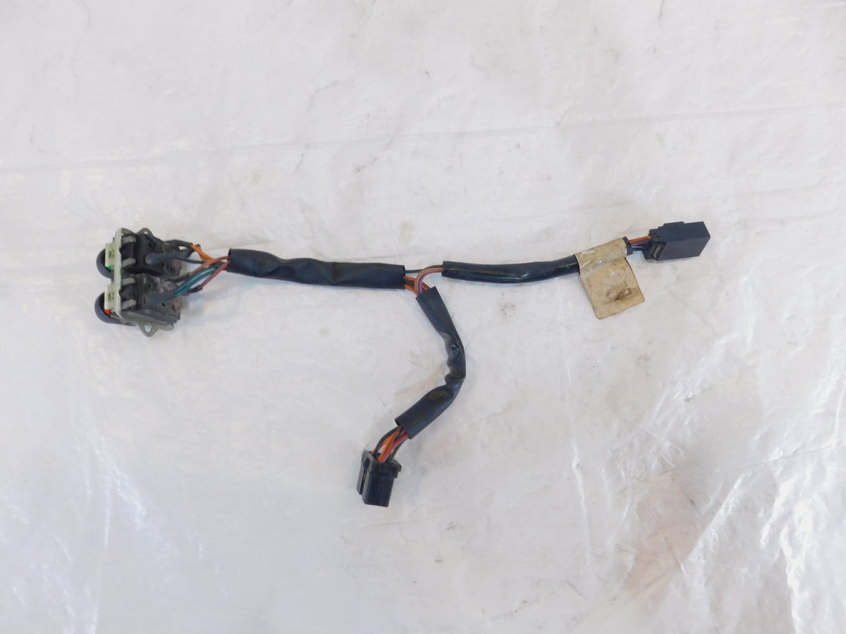 2004-2013 Harley Davidson FLTR Road Glide Cruise Control & Accessory Switches - C3 Cycle