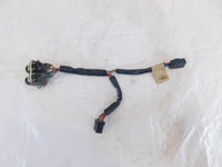 2004-2013 Harley Davidson FLTR Road Glide Cruise Control & Accessory Switches - C3 Cycle