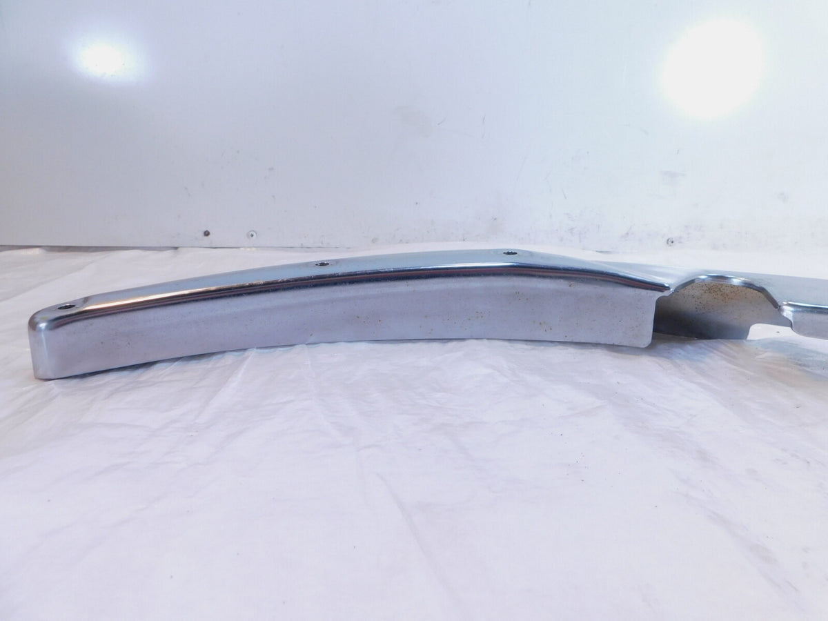 2003 & 2004 Kawasaki Vulcan 1600 VN1600 Classic Rear Wheel Fender Bracket Stays - C3 Cycle