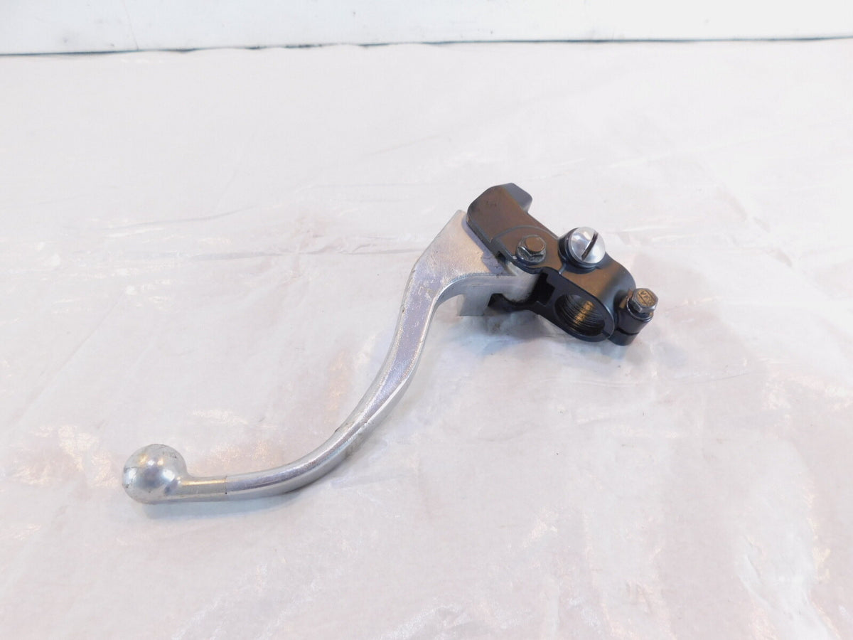 Royal Enfield Bullet 500 EFI B5 Euro 4 Front Left Hand Clutch Master Cylinder - C3 Cycle