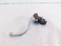 Royal Enfield Bullet 500 EFI B5 Euro 4 Front Left Hand Clutch Master Cylinder - C3 Cycle
