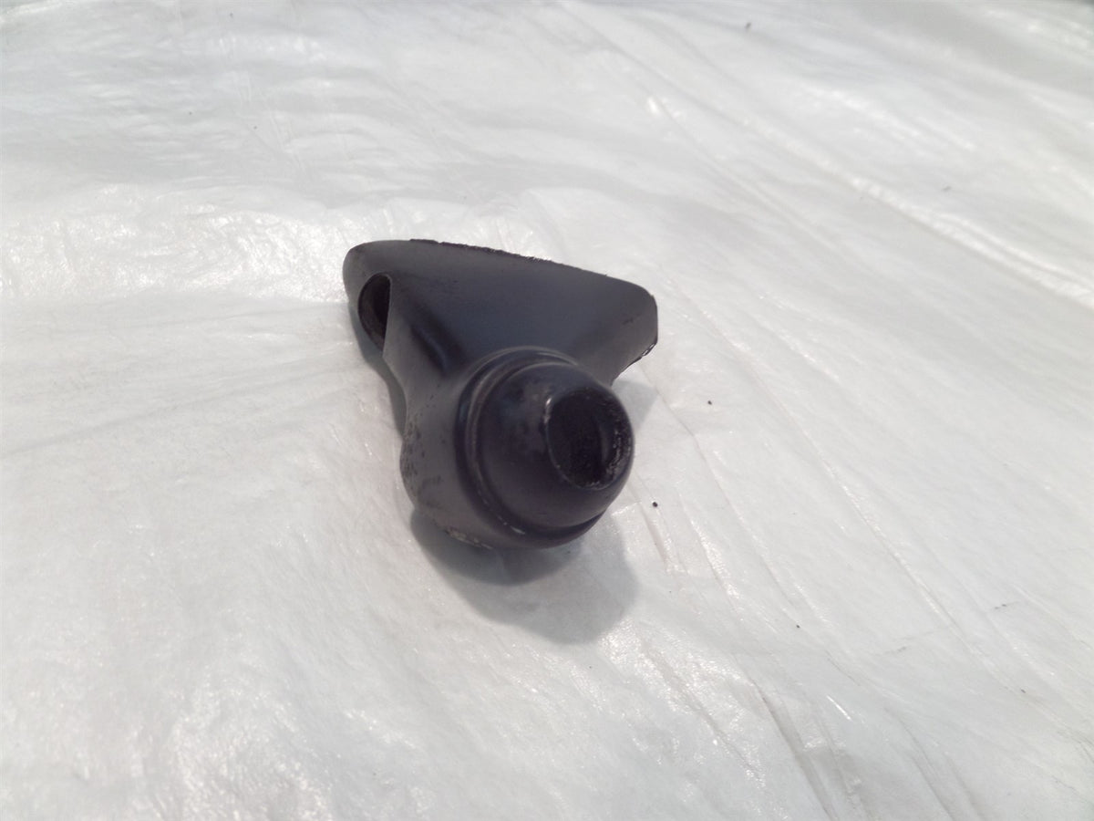 2004 Kawasaki EX250 Ninja 250 Cowling Cowl Fairing Mirror Mount Bracket - C3 Cycle