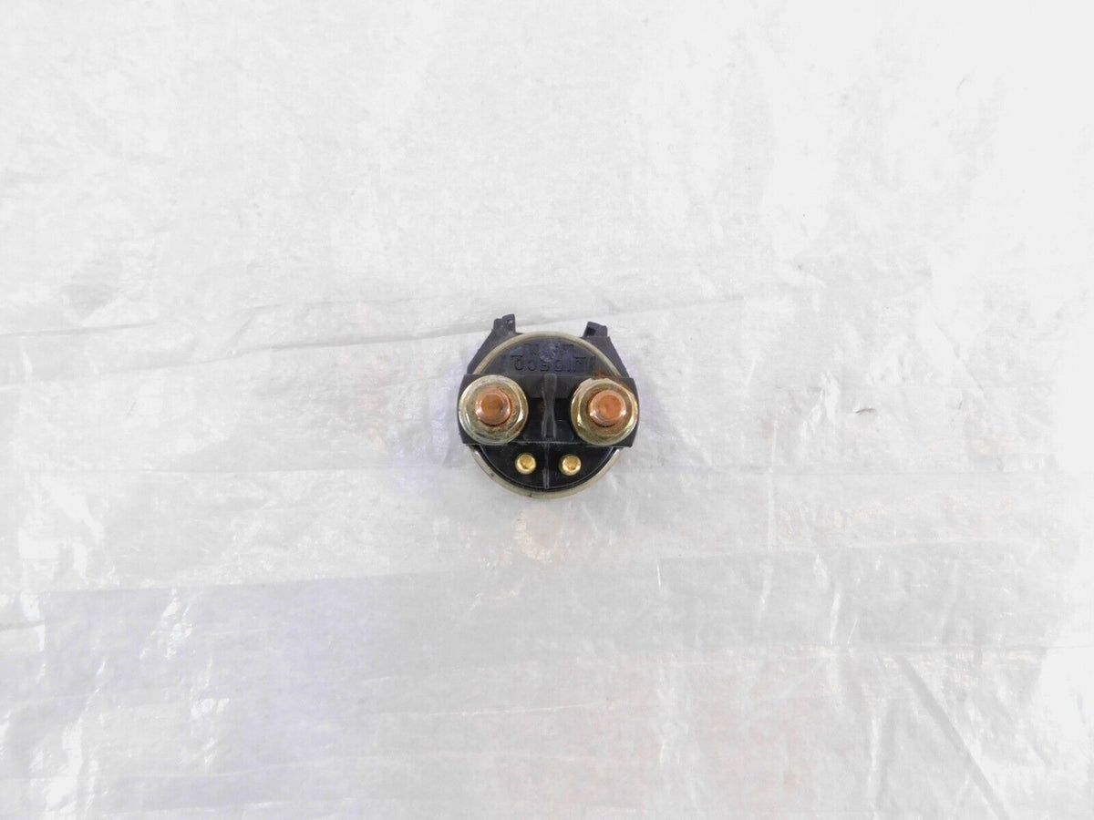 Suzuki GSXR750 Intruder 1400 & Savage 650 & Katana Starter Motor Relay Solenoid - C3 Cycle