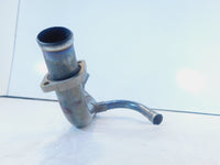 Harley Davidson Dyna Super Glide & Street Bob Rear Exhaust Header Pipe - C3 Cycle