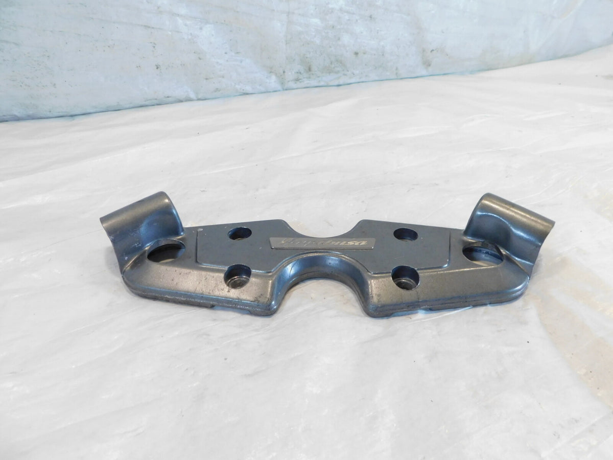 1999-2007 Suzuki GSX1300R Hayabusa Chrome Handlebar Triple Tree Riser Bracket - C3 Cycle