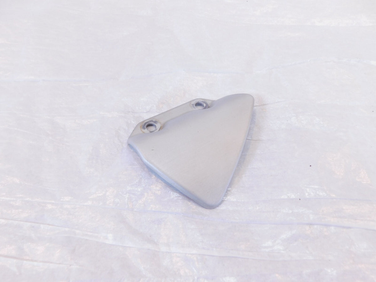 BMW R1200GS Adventure R1200R R1200ST Rear Brake Master Cylinder Cover Guard Fin - C3 Cycle